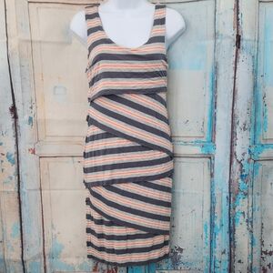 Ripe Maternity Love Your Body Nursing Dress